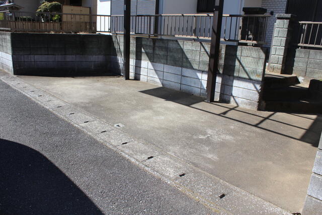detached 千葉県山武郡九十九里町片貝