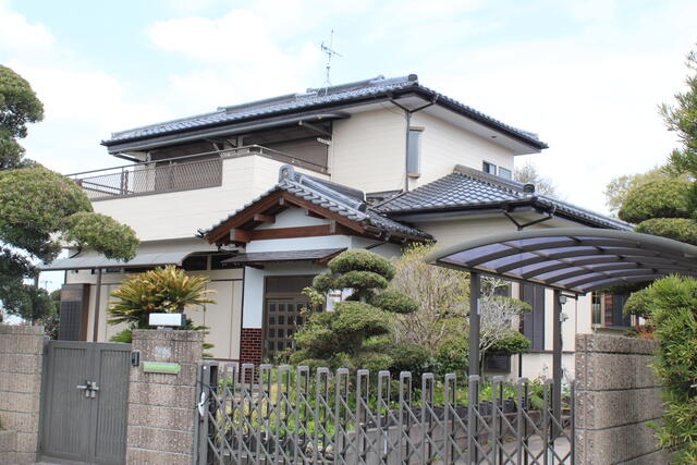detached 千葉県長生郡白子町幸治