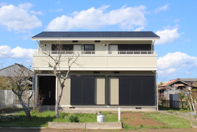 detached 千葉県長生郡白子町幸治