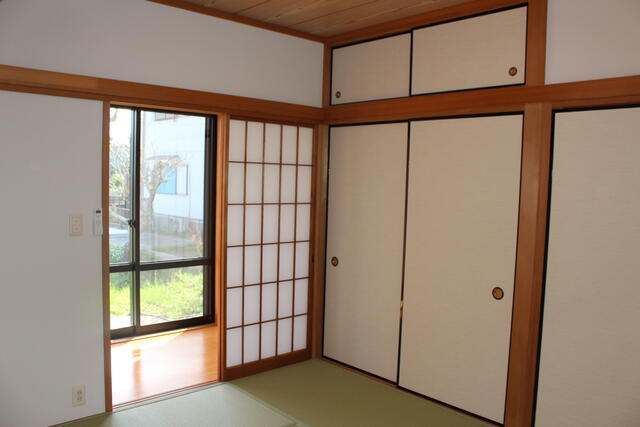 detached 千葉県長生郡白子町幸治