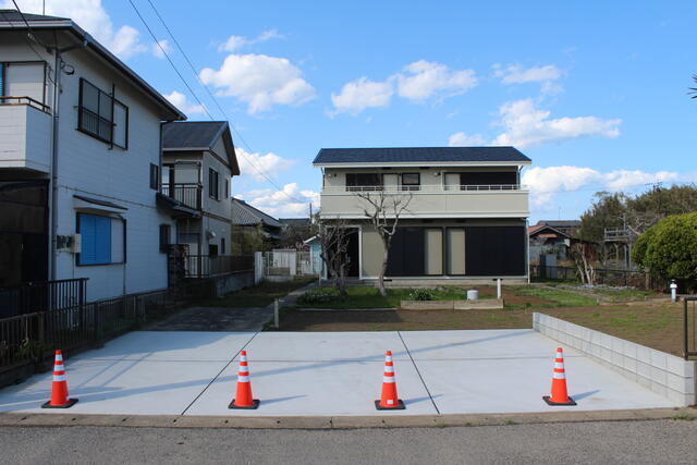 detached 千葉県長生郡白子町幸治
