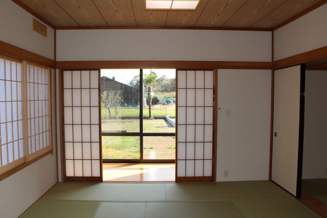 detached 千葉県長生郡白子町幸治