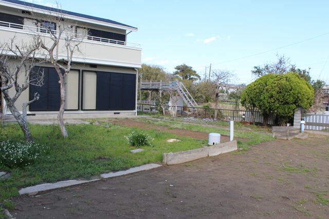 detached 千葉県長生郡白子町幸治