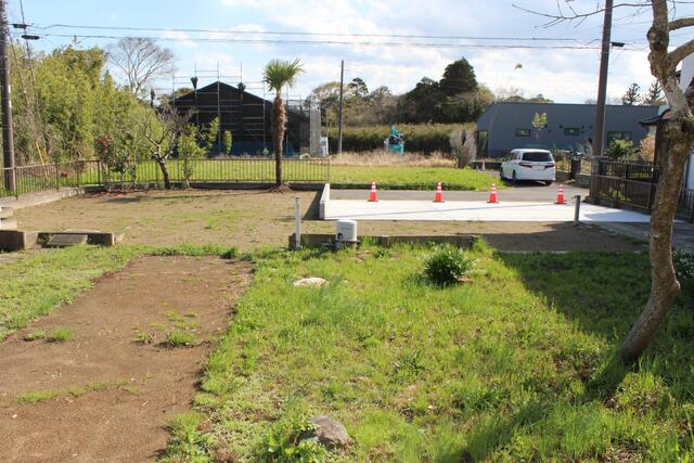 detached 千葉県長生郡白子町幸治