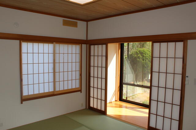 detached 千葉県長生郡白子町幸治