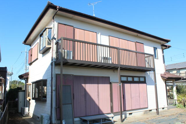 detached 千葉県大網白里市富田