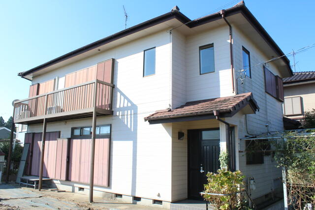 detached 千葉県大網白里市富田