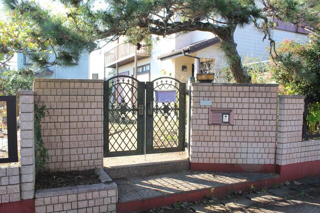 detached 千葉県大網白里市富田