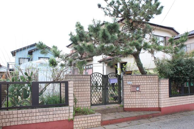 detached 千葉県大網白里市富田