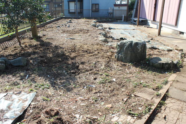 detached 千葉県大網白里市富田