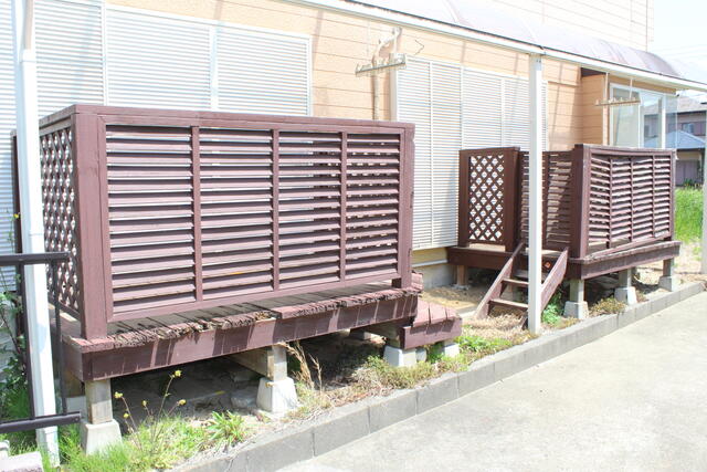 detached 千葉県大網白里市上谷新田