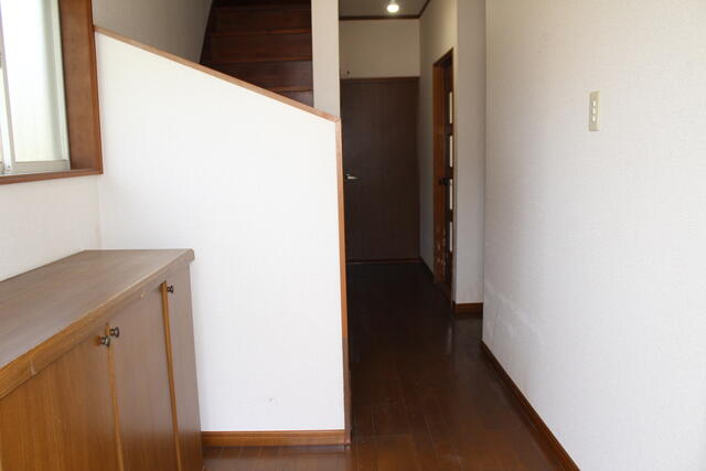 detached 千葉県大網白里市上谷新田