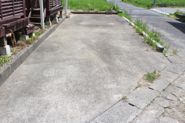 detached 千葉県大網白里市上谷新田