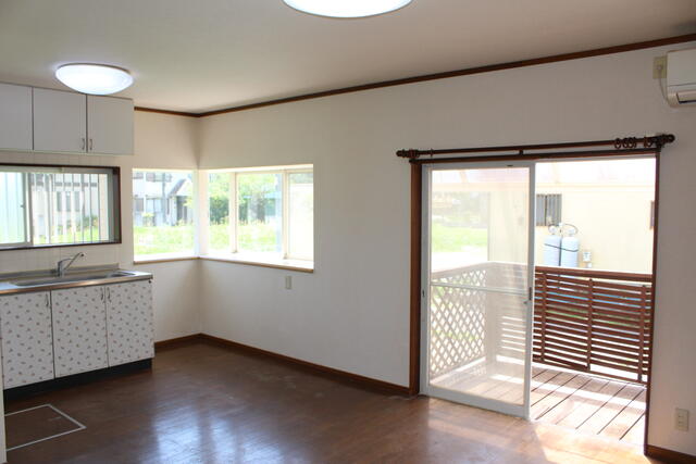 detached 千葉県大網白里市上谷新田