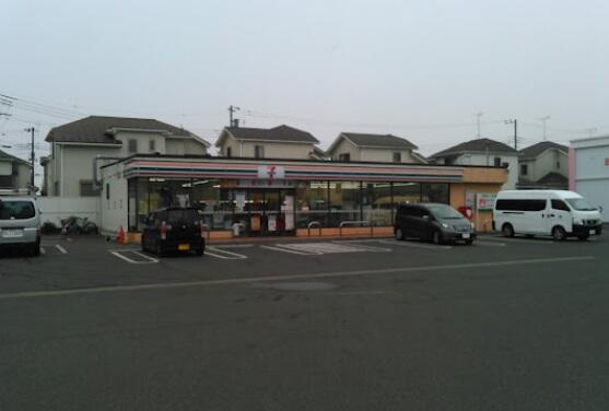 セブンイレブン流山野々下店 (165m)