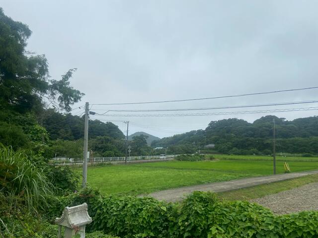 detached 千葉県南房総市和田町上三原