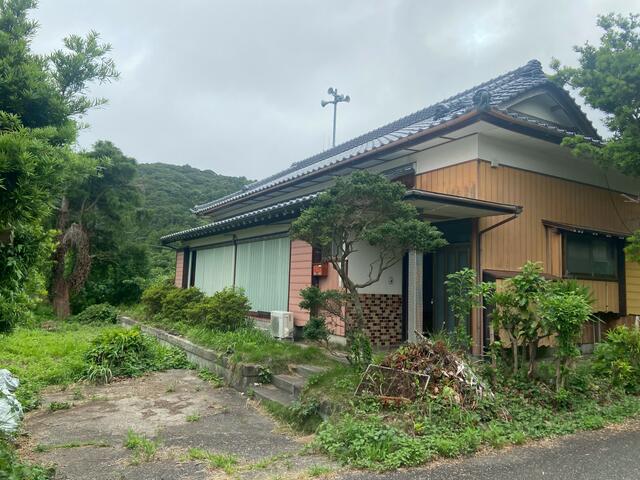 detached 千葉県南房総市和田町上三原