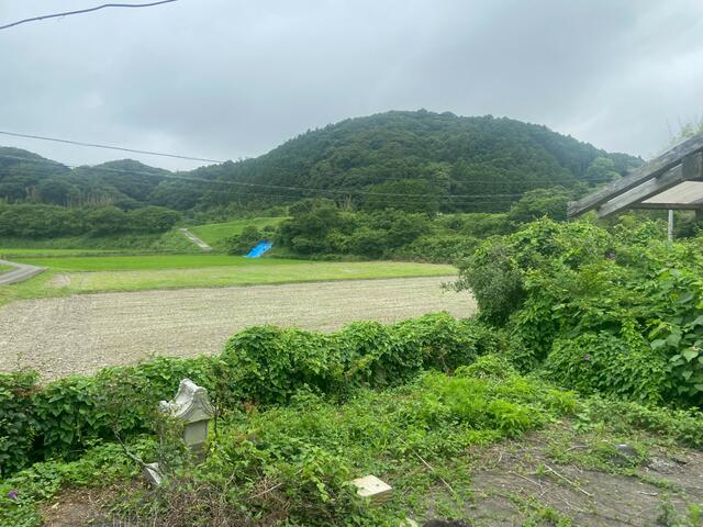 detached 千葉県南房総市和田町上三原