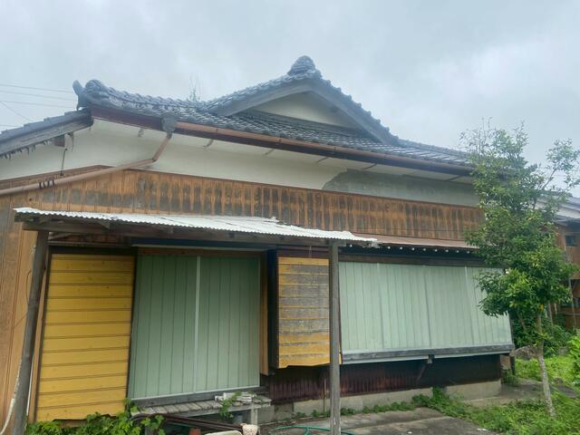 detached 千葉県南房総市和田町上三原