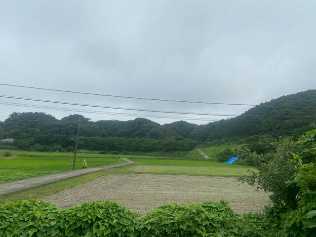 detached 千葉県南房総市和田町上三原