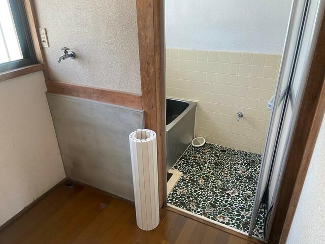 detached 千葉県館山市犬石