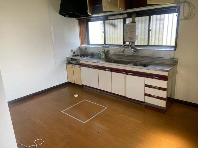 detached 千葉県館山市犬石