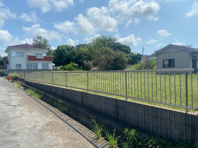 detached 千葉県館山市犬石