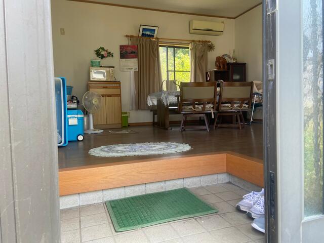 detached 千葉県館山市犬石