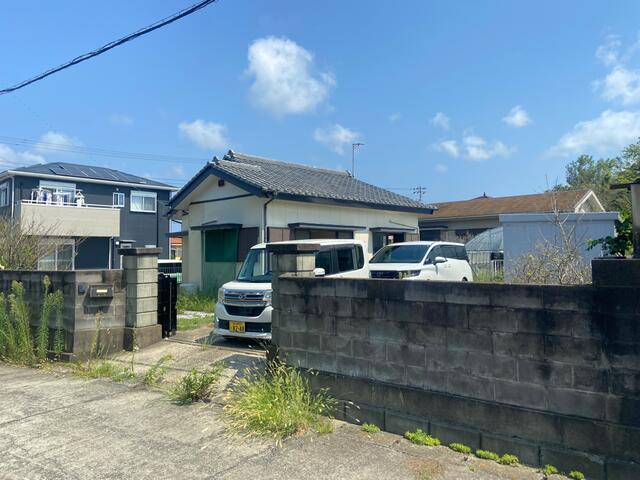detached 千葉県館山市犬石