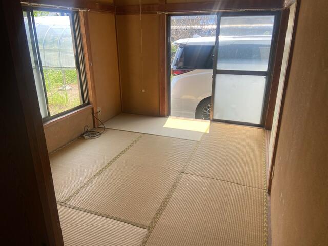 detached 千葉県館山市犬石