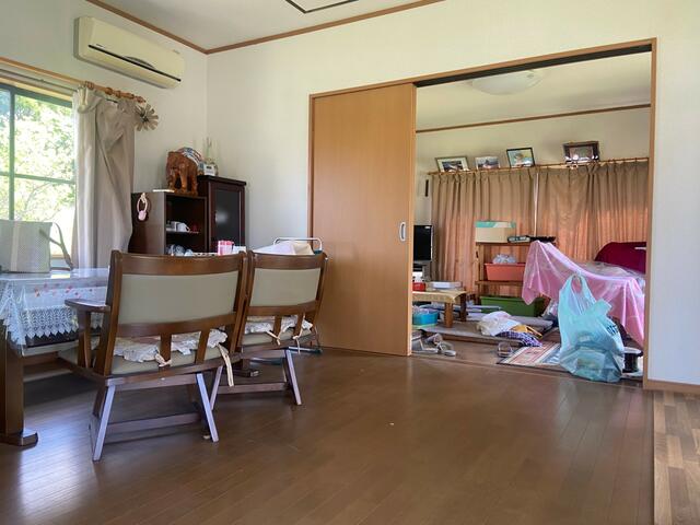 detached 千葉県館山市犬石