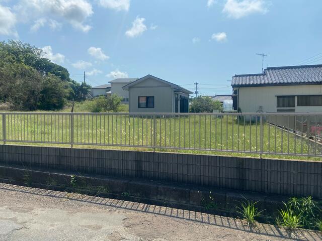 detached 千葉県館山市犬石