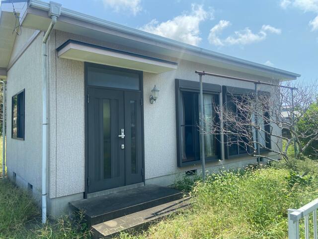 detached 千葉県館山市犬石