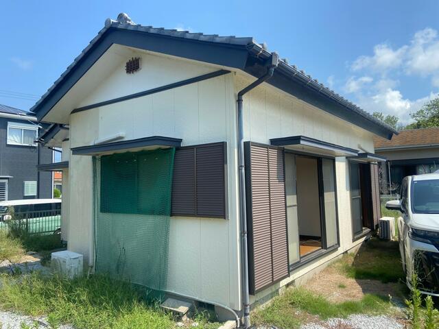 detached 千葉県館山市犬石