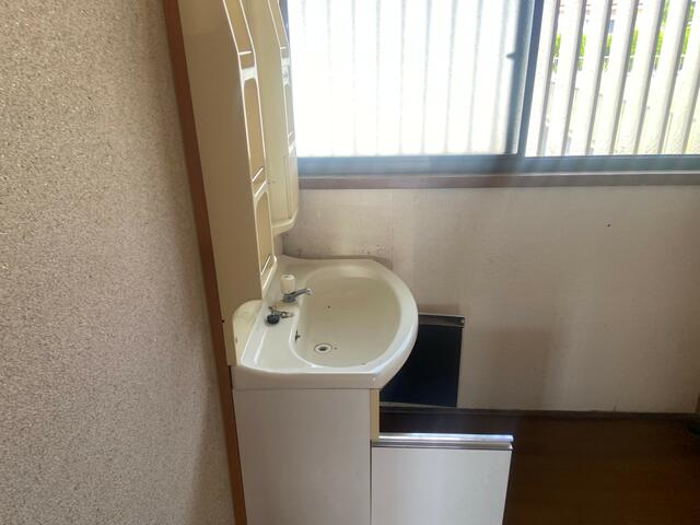 detached 千葉県館山市犬石