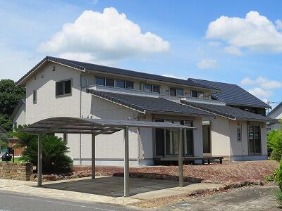 茨城県龍ケ崎市の一戸建て | 4280万円 | 6SLDK | 541.49m² | Akiyama house finder