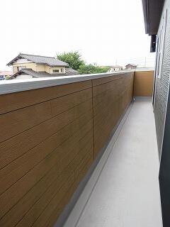 detached 千葉県八街市榎戸 地図を見る