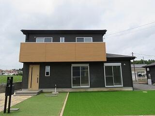 detached 千葉県八街市榎戸 地図を見る
