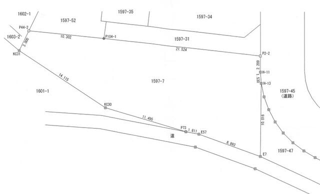 【不動産ジャパン】物件詳細：千葉県八千代市村上／村上駅の物件情報：売地