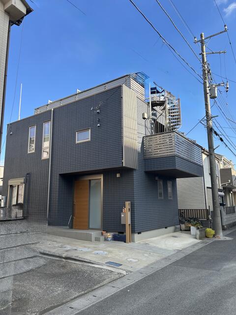 house for sale in 市川市, Chiba | ¥56,800,000 | 3SLDK | Akiyama house fi…