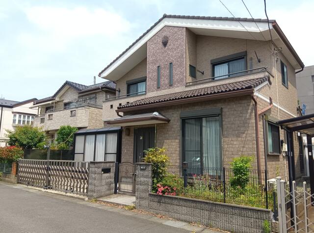 detached 茨城県守谷市御所ケ丘５丁目 地図を見る