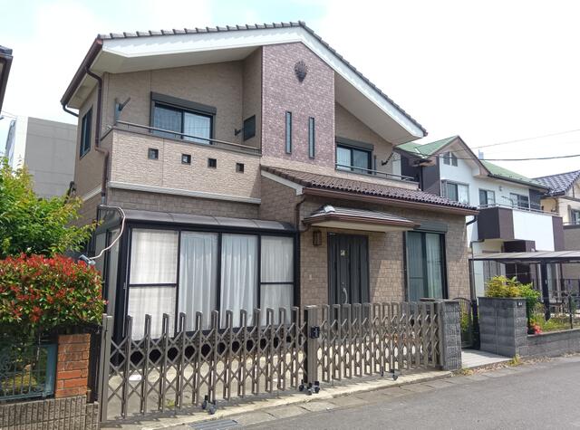 detached 茨城県守谷市御所ケ丘５丁目 地図を見る