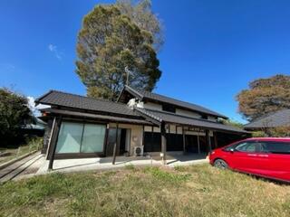 detached 茨城県水戸市鯉淵町 地図を見る