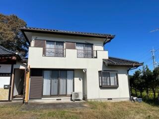detached 茨城県水戸市鯉淵町 地図を見る