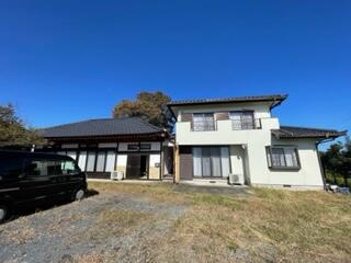 detached 茨城県水戸市鯉淵町 地図を見る