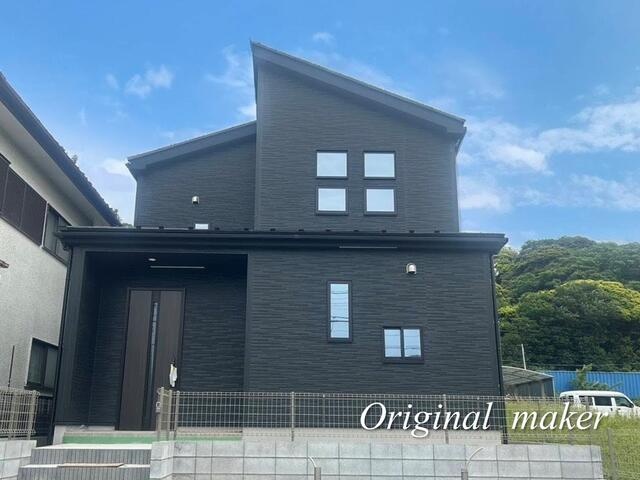 detached 千葉県袖ケ浦市今井１丁目