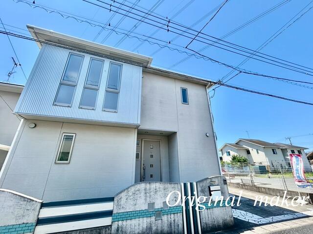 detached 千葉県袖ケ浦市神納