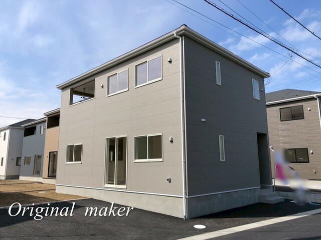 house for sale in 袖ケ浦市, Chiba | ¥29,880,000 | 4LDK | Akiyama house fi…