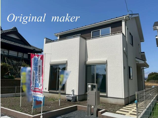 house for sale in 袖ケ浦市, Chiba | ¥33,900,000 | 4LDK | Akiyama house fi…