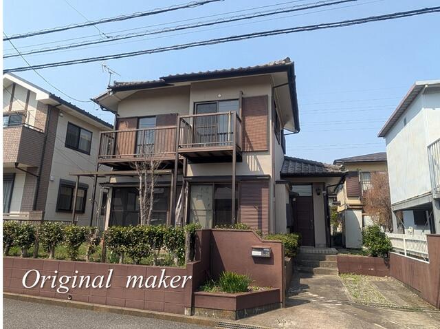 detached 千葉県袖ケ浦市長浦駅前６丁目